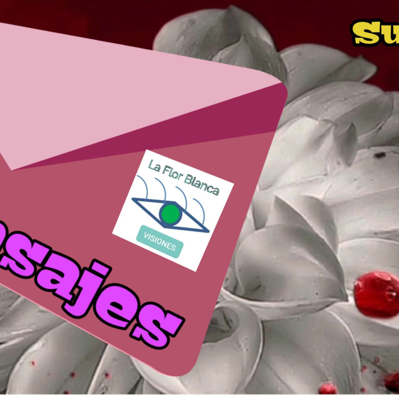 🌑Mensaje para las Almas Oscuras 2