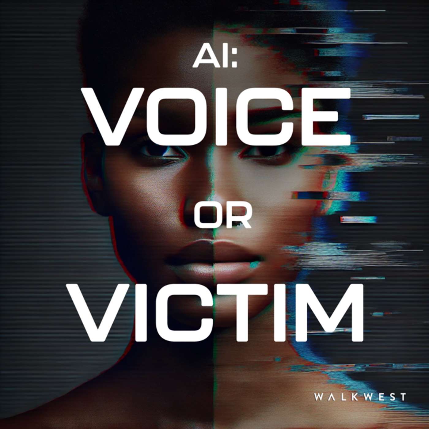 AI: Voice or Victim?