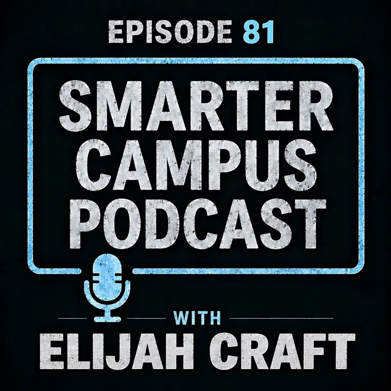 Students Don’t Trust AI—But They’re Still Using It: Elijah Craft on the Student Perspective
