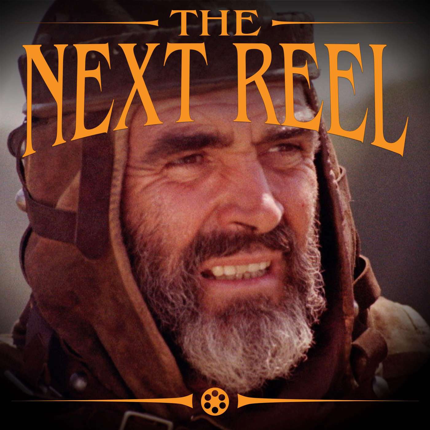 The Next Reel Film Podcast