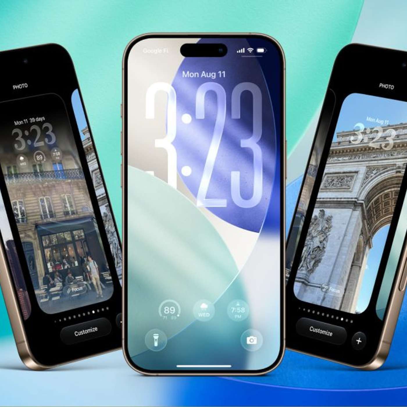 Accenture Buys CyberCX, Apple Launches iOS 26 Beta, Oracle Teams Up with Google, Supreme Court Supports Age Verification, and more...