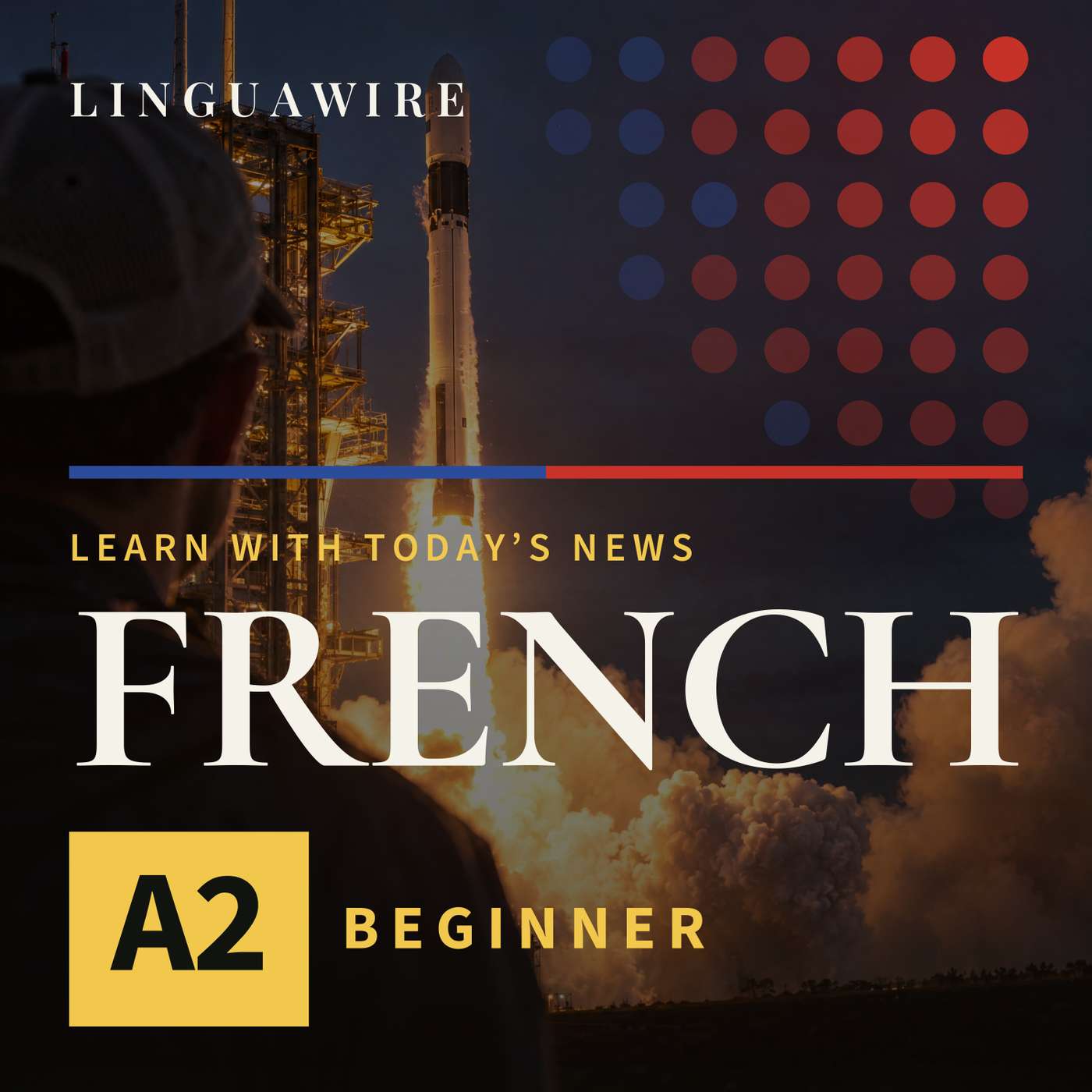 A2 French News | Amazon Leo Reaches 1,000 Satellites in Space Internet Race