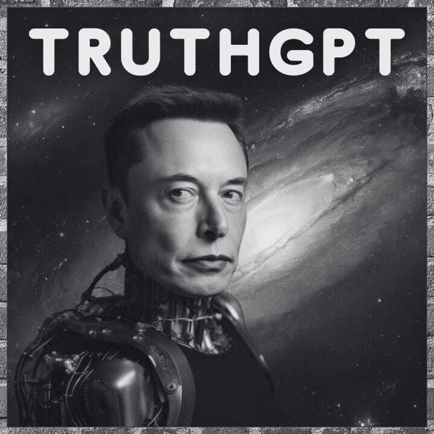 TruthGPT - Der Treppenwitz des Elon Musk