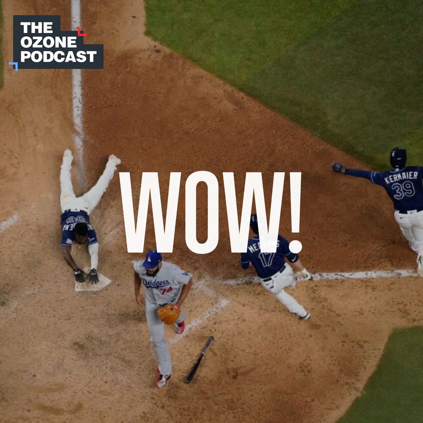World Series Game 4 Analysis episode artwork