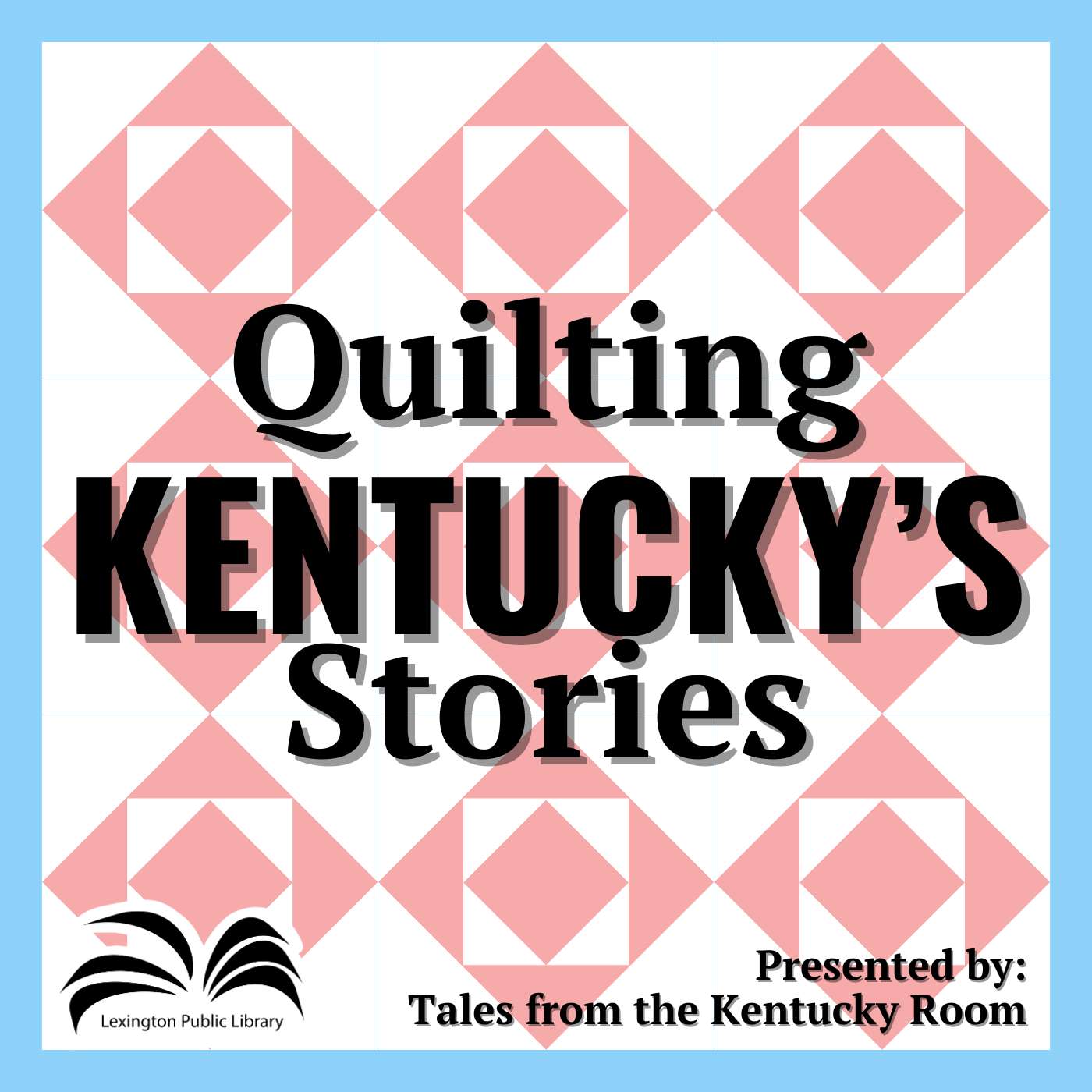Quilting Kentucky's Stories: Hope by Terry Hall episode artwork