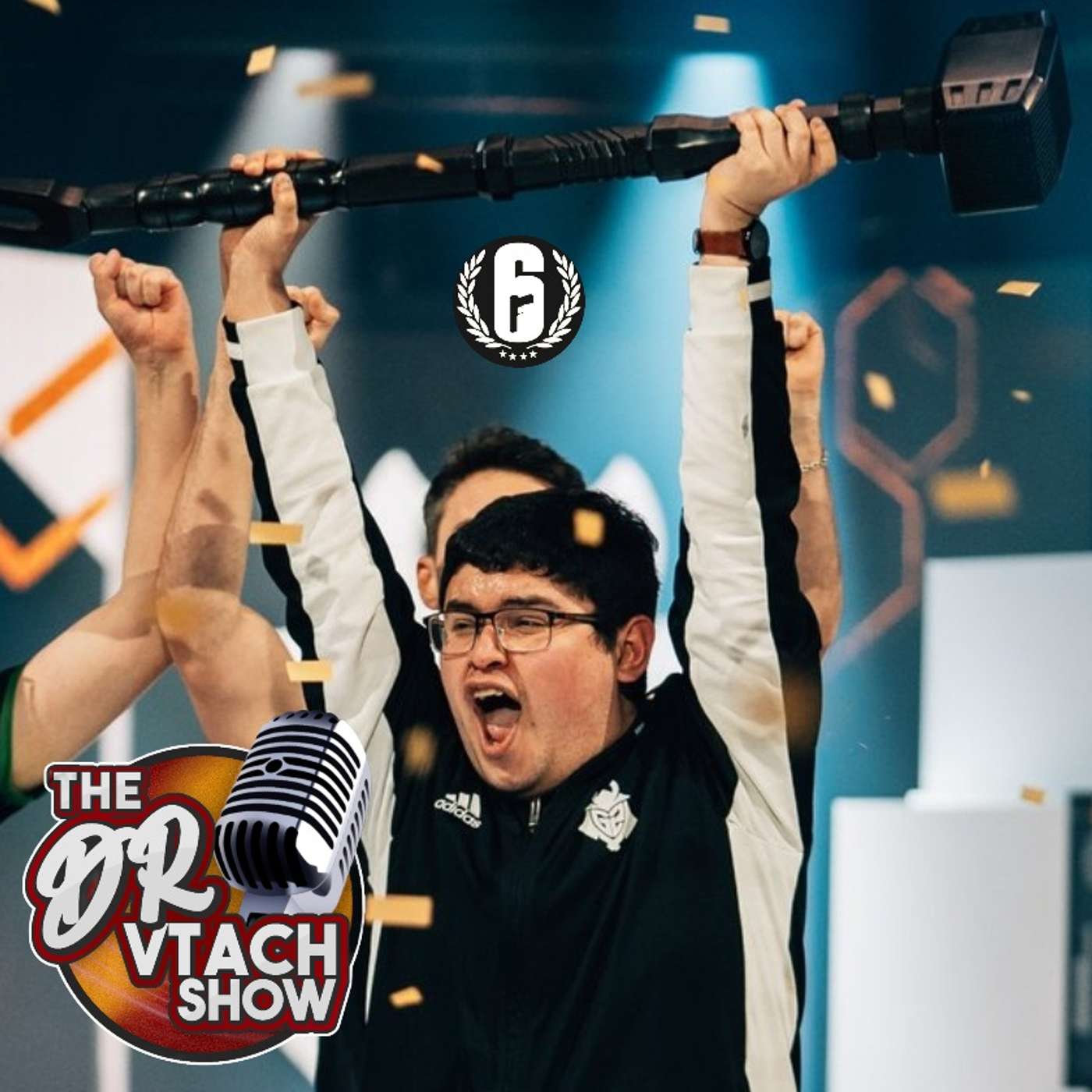 The Rascals Lounge Podcast