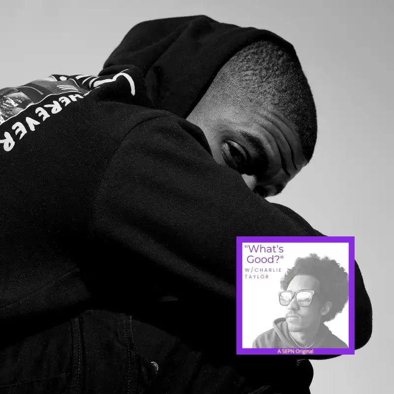 Ep.160 - "Acronyms" W/ Ian Kelly 