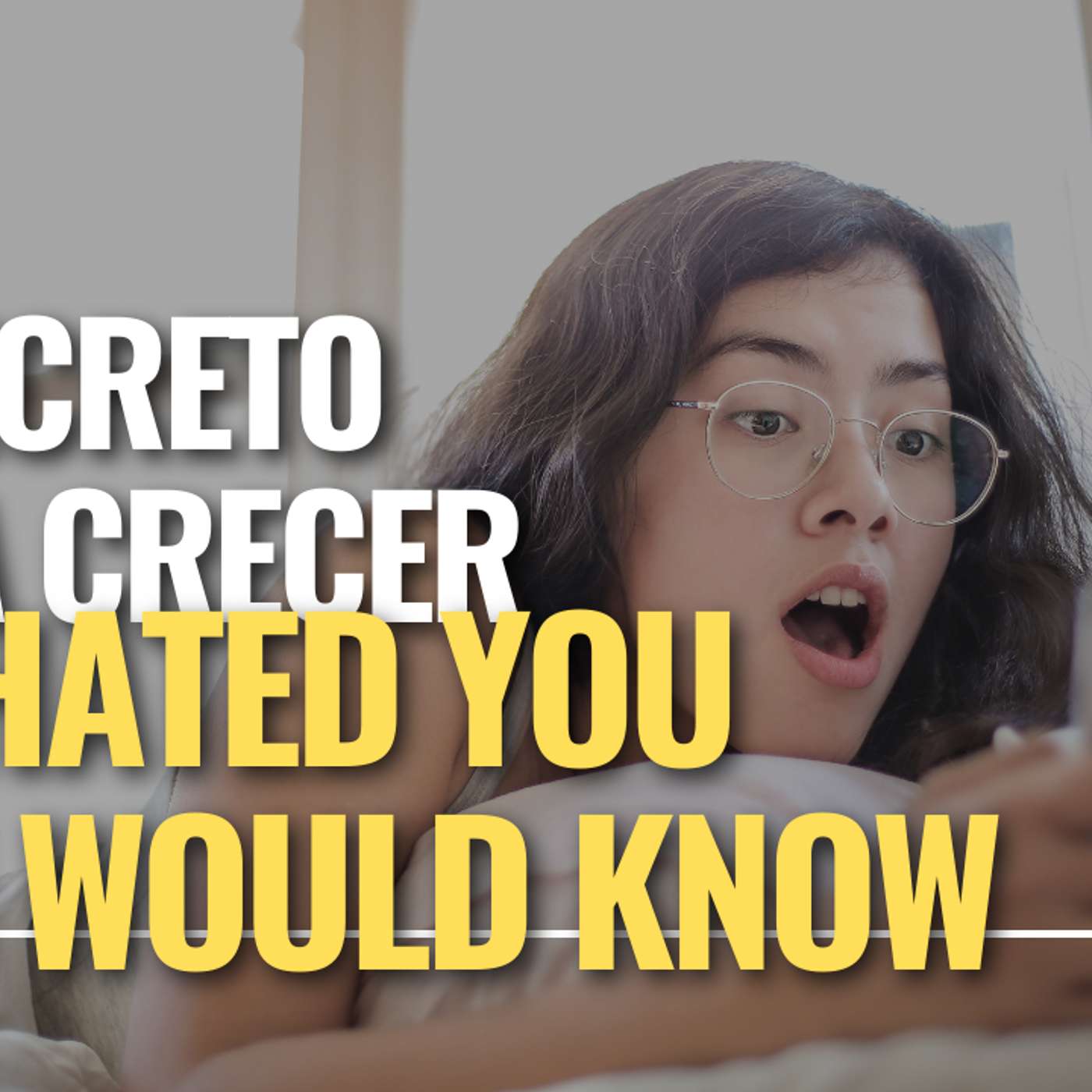 If I Hated You//You Would Know