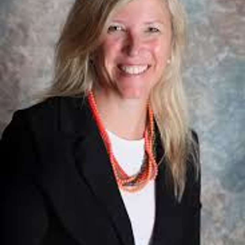 Jennifer Wescoe Singley, MEd, NCC