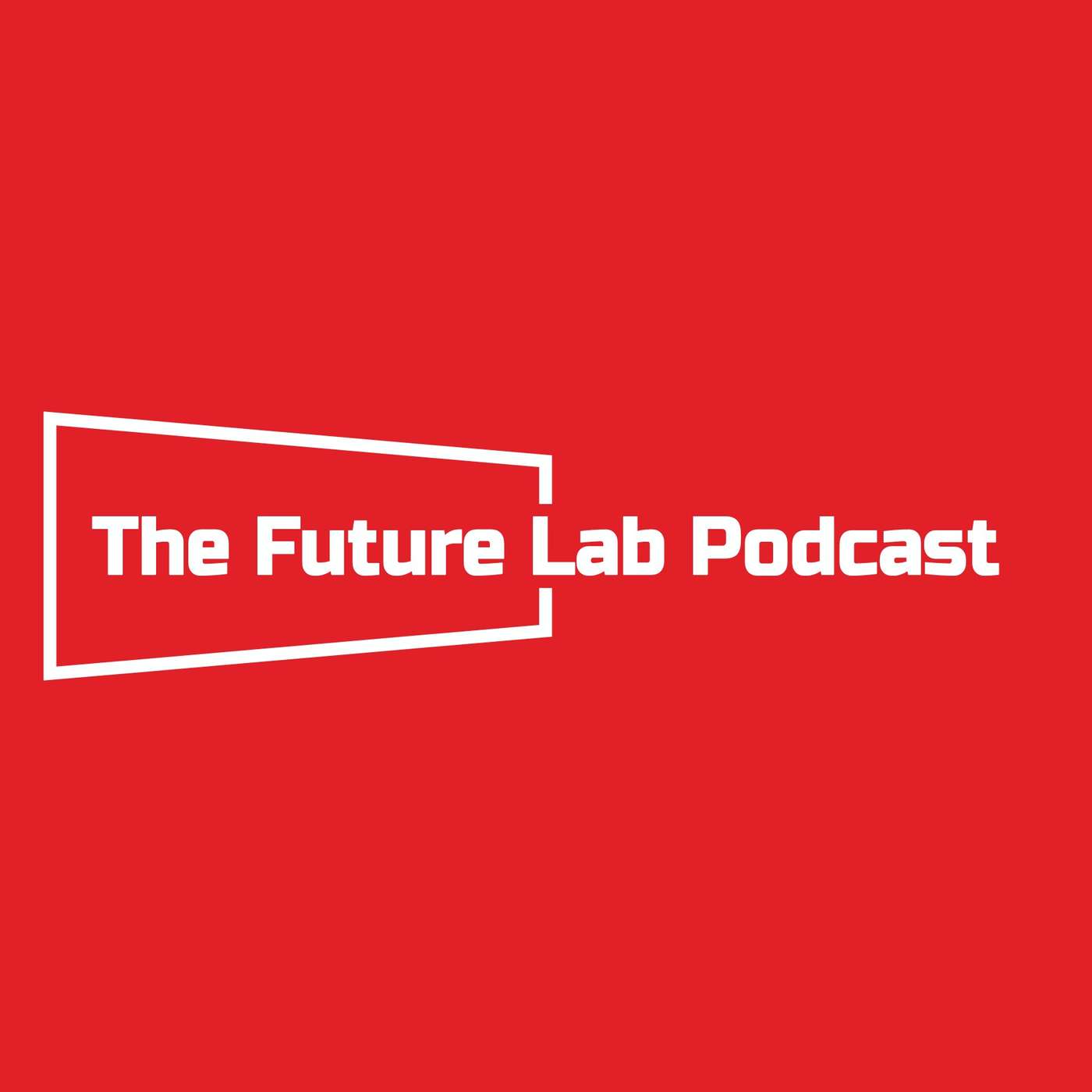 Trailer Season 3 - The Future Lab with Lee Schneider episode artwork