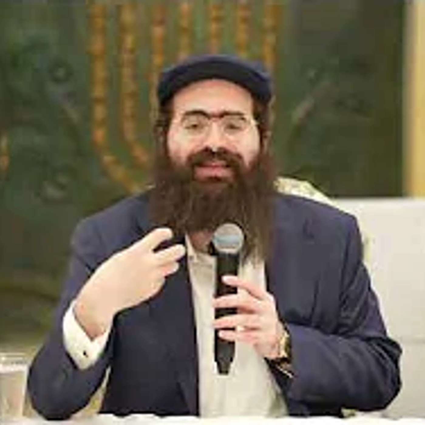 שיעור תורה - מפי בנש"ק הרה"צ כבוד הרב - יואל משה פינטו שליט"א - יום חמישי - י"ג אייר - תשפ"ו - אשדוד