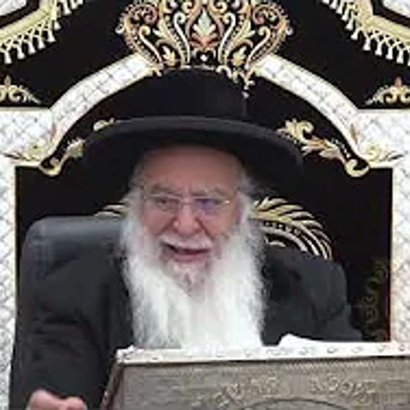 פרשת שופטים תשפה | הרב בניהו שמואלי episode artwork