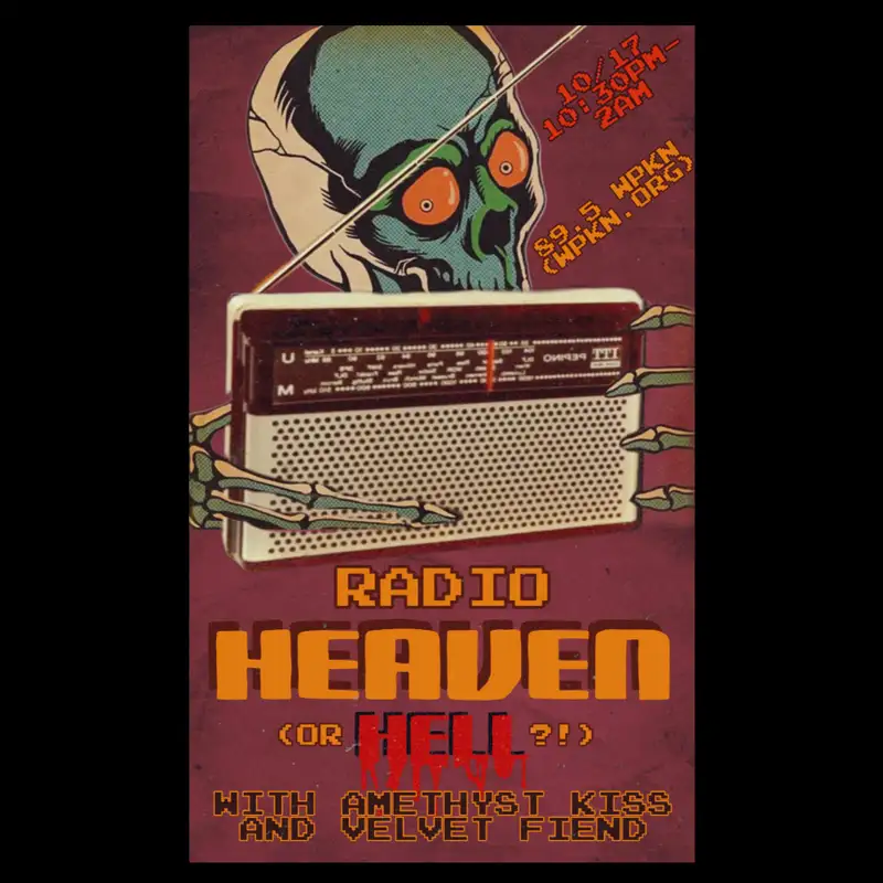 Episode 6 (October 17th, 2025)
