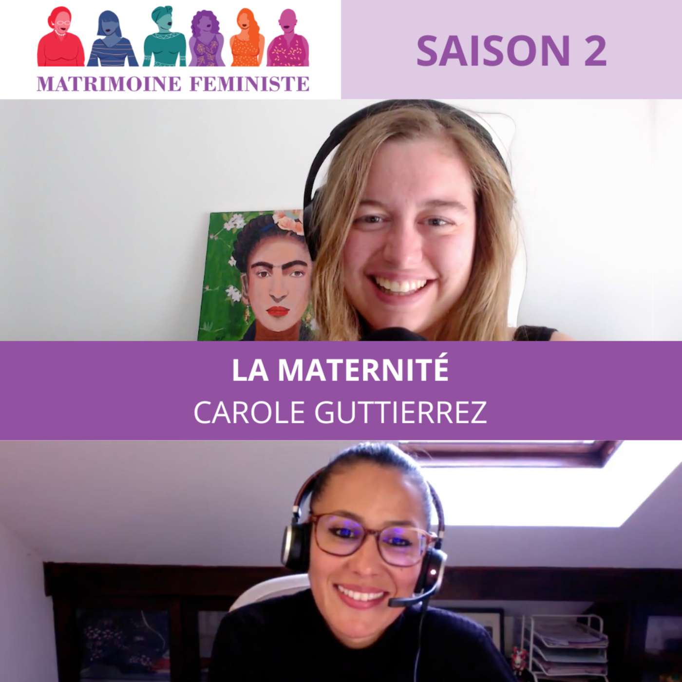 Matrimoine Féministe