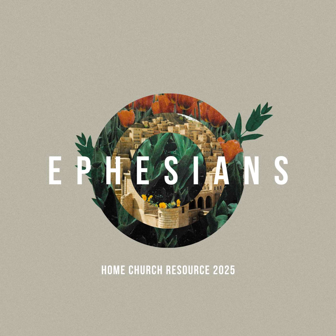 Ephesians: Introduction & Identity in Christ (Adam Cox) episode artwork