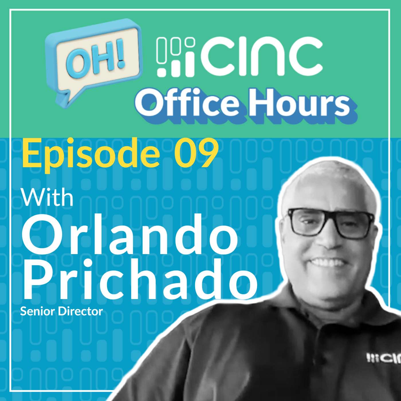 CINC Office Hours