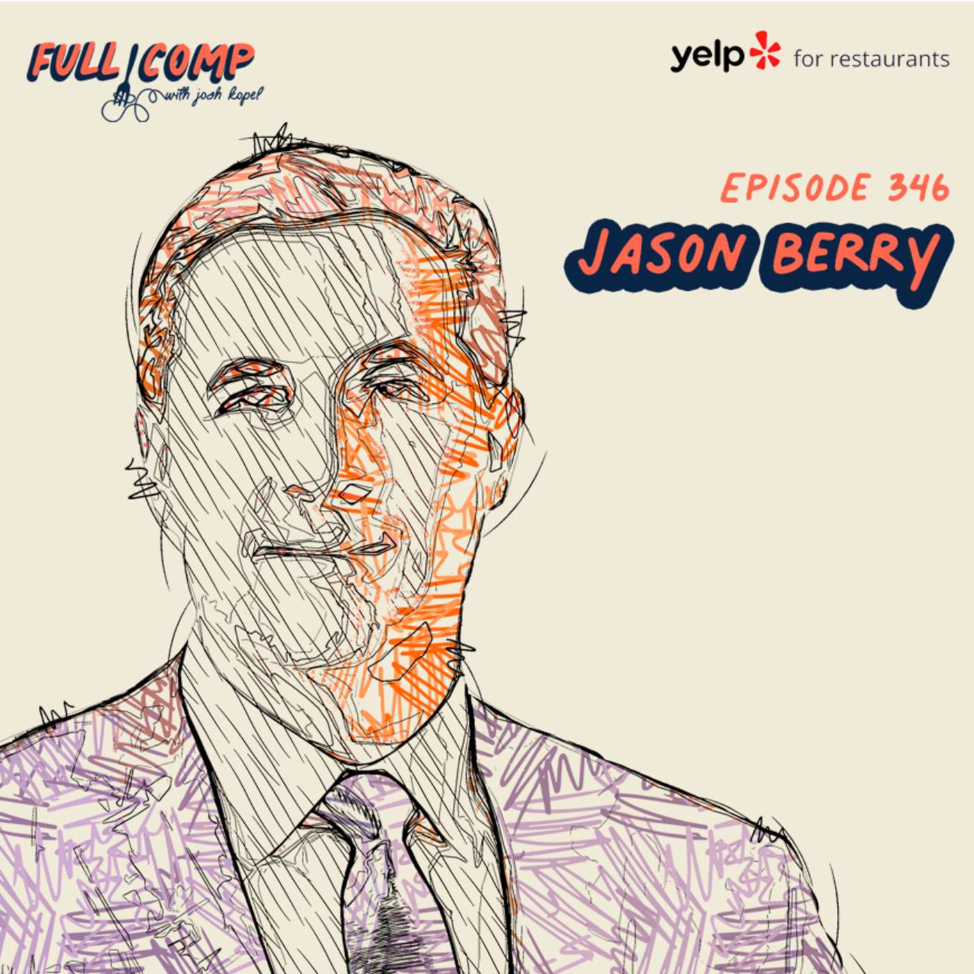 FULL COMP: The Voice of the Restaurant Industry Revolution