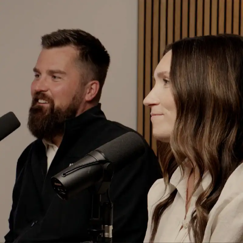 From Teen Pregnancy to Pastoring Teens