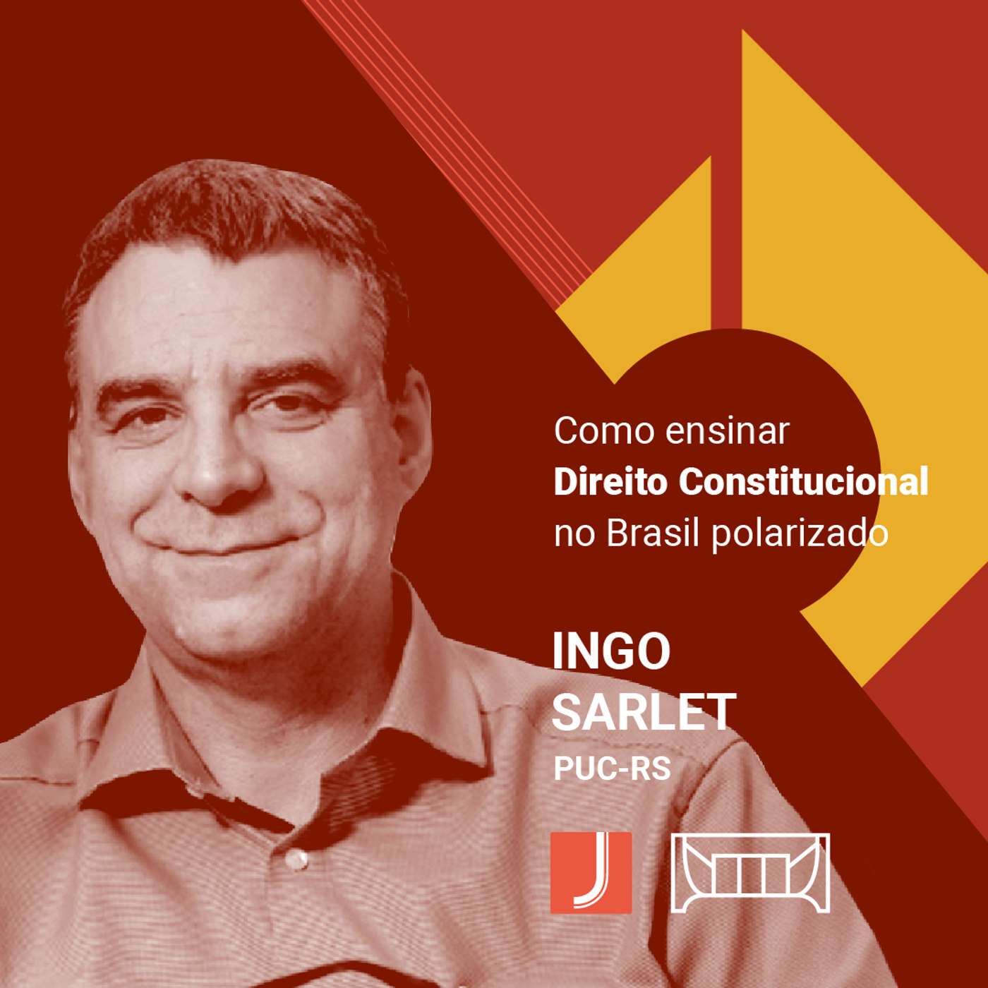 Direito Constitucional | Polarização chegou ao ensino e colocou professores na mira de crivo crítico, diz Ingo Sarlet