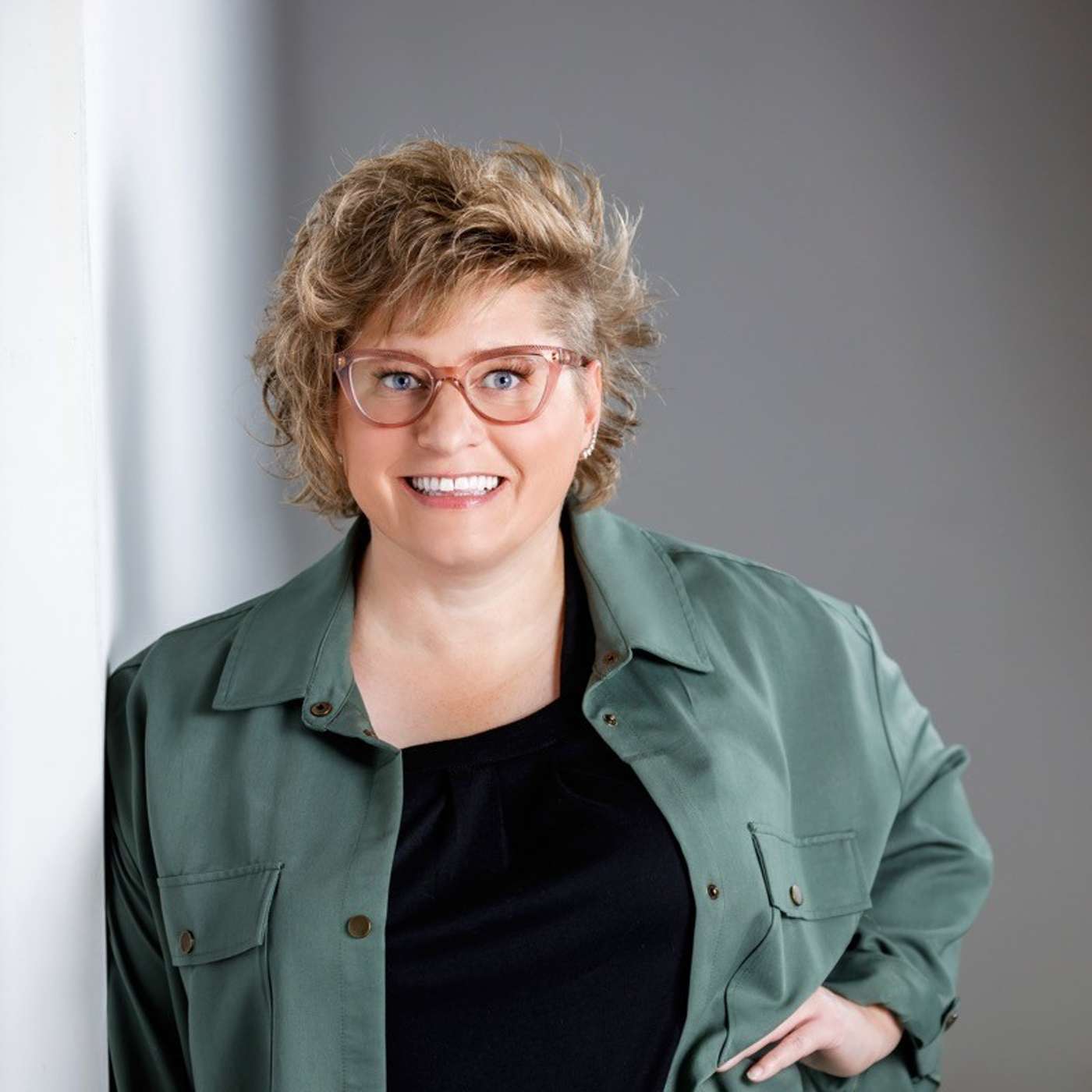 The Adaptive Leader: Embracing Vulnerability and Generational Wisdom with Jennifer Jensen