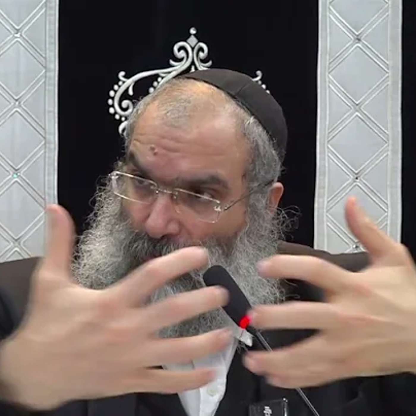 האהבה נגמרה? אולי היא בכלל עוד לא התחילה!▪️הרב נחמנסון▪️(בית מנחם כפר חב"ד)