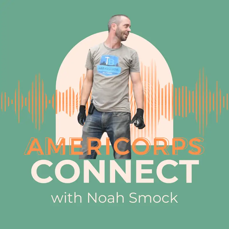Earth Month Connect with Alumni Noah Smock | NCCC