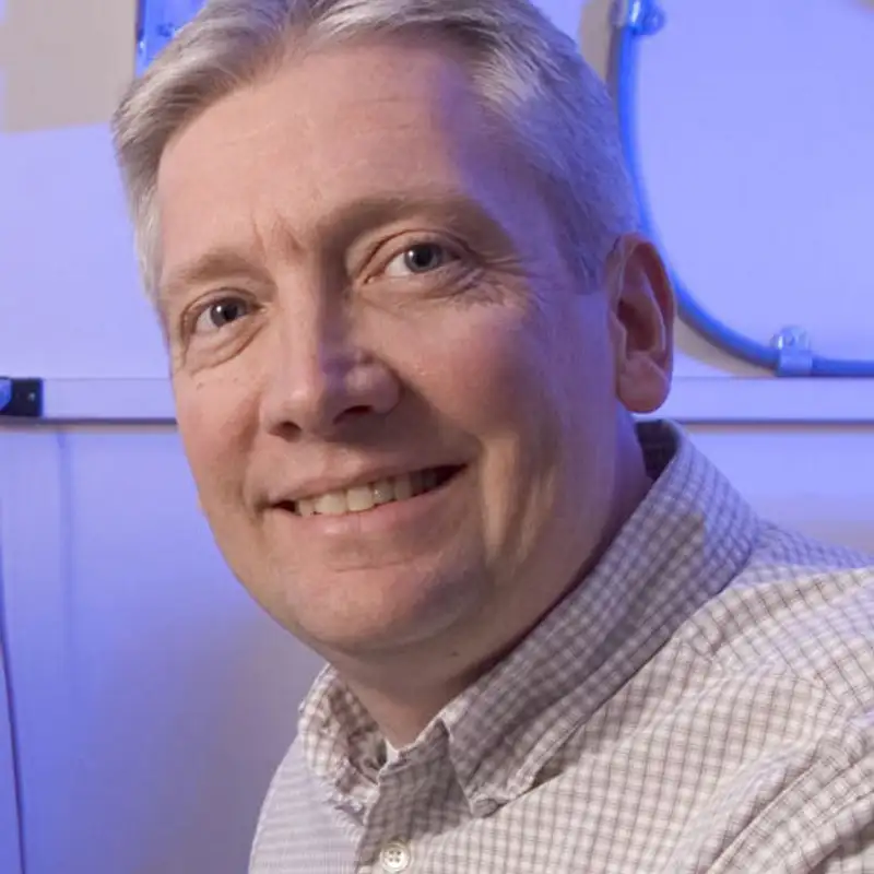 A Conversation on Climate Change with MSU Geographer Jeff Andresen