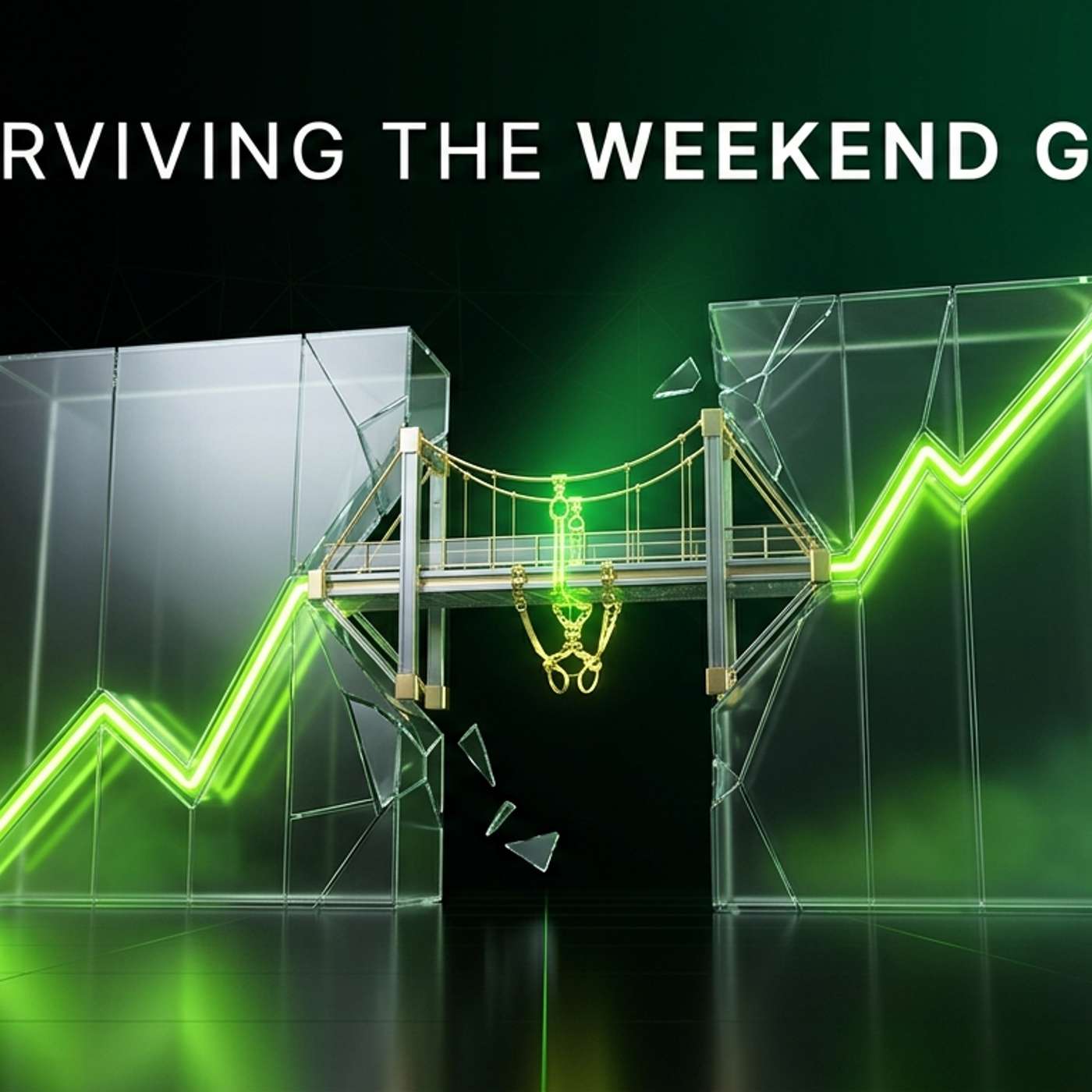 Forex Weekend Gaps: The Prop Firm Survival Guide