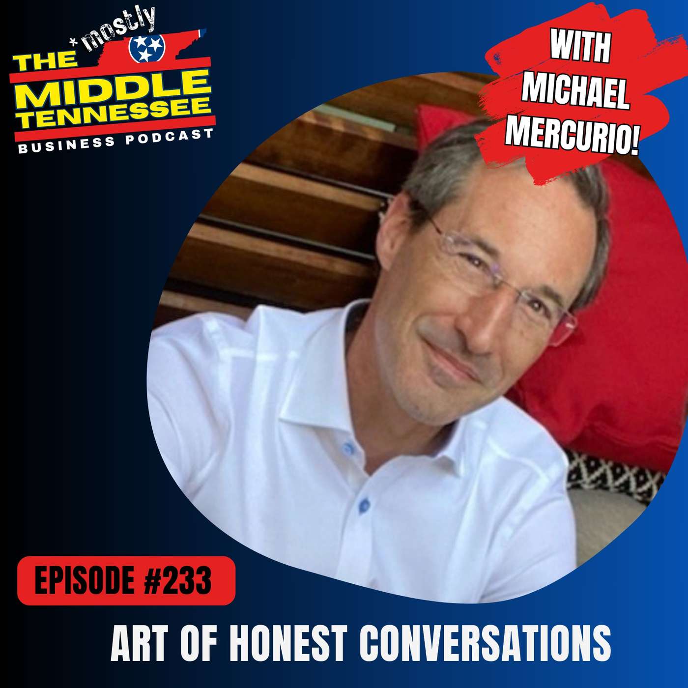 Mostly Middle Tennessee Business Podcast