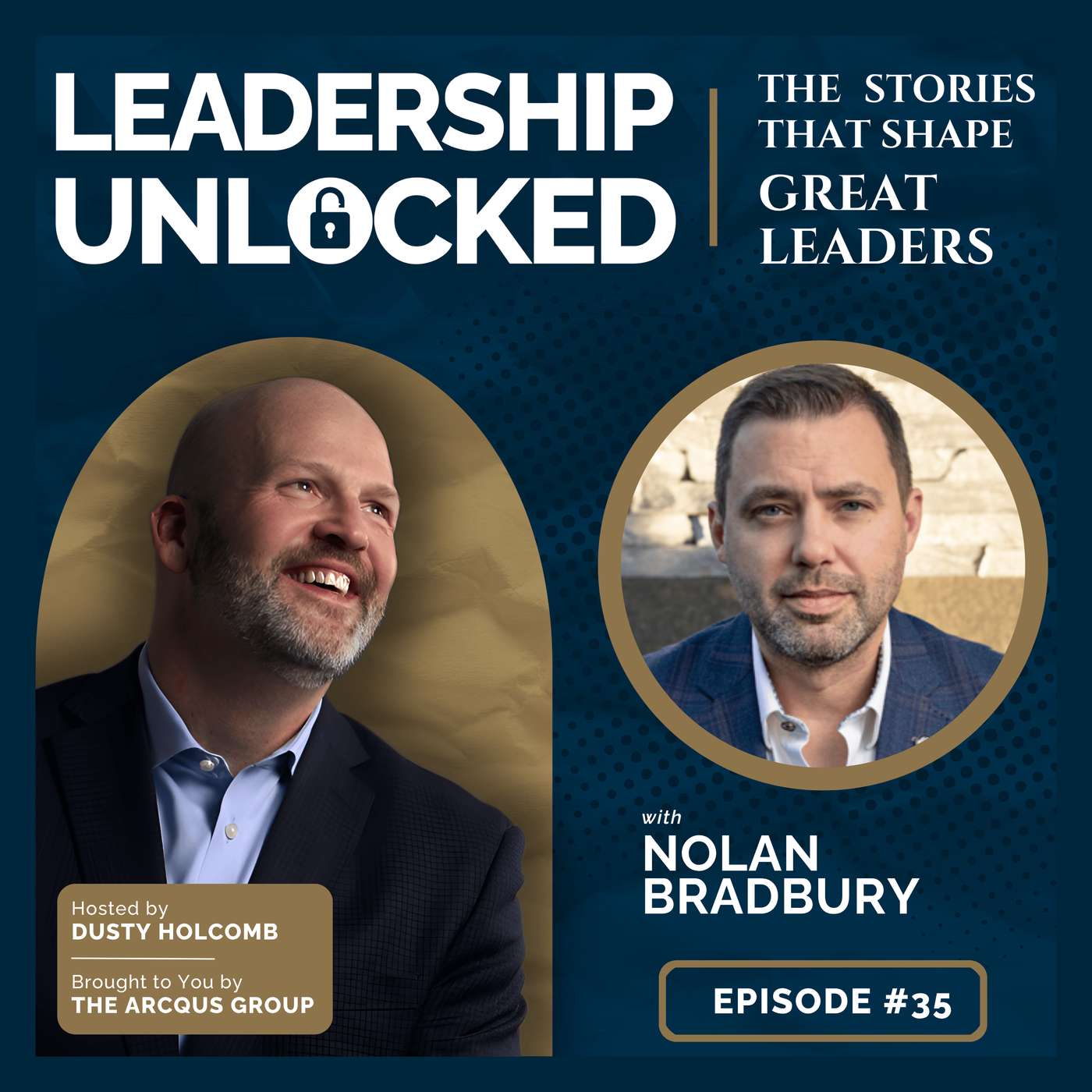 The Rule of 3 And 10 That Breaks Every Growing Business and Leader | Nolan Bradbury - E35