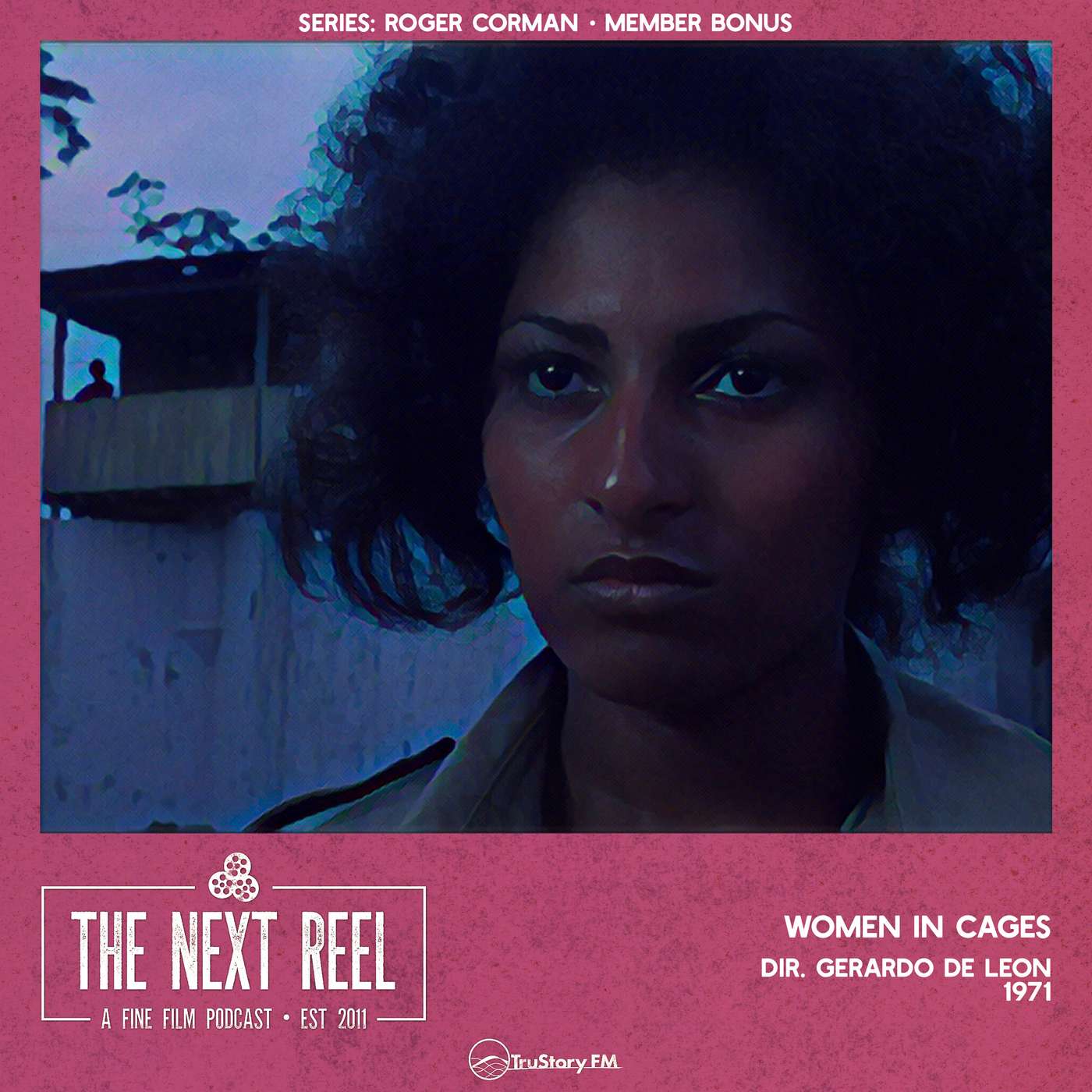 The Next Reel Film Podcast