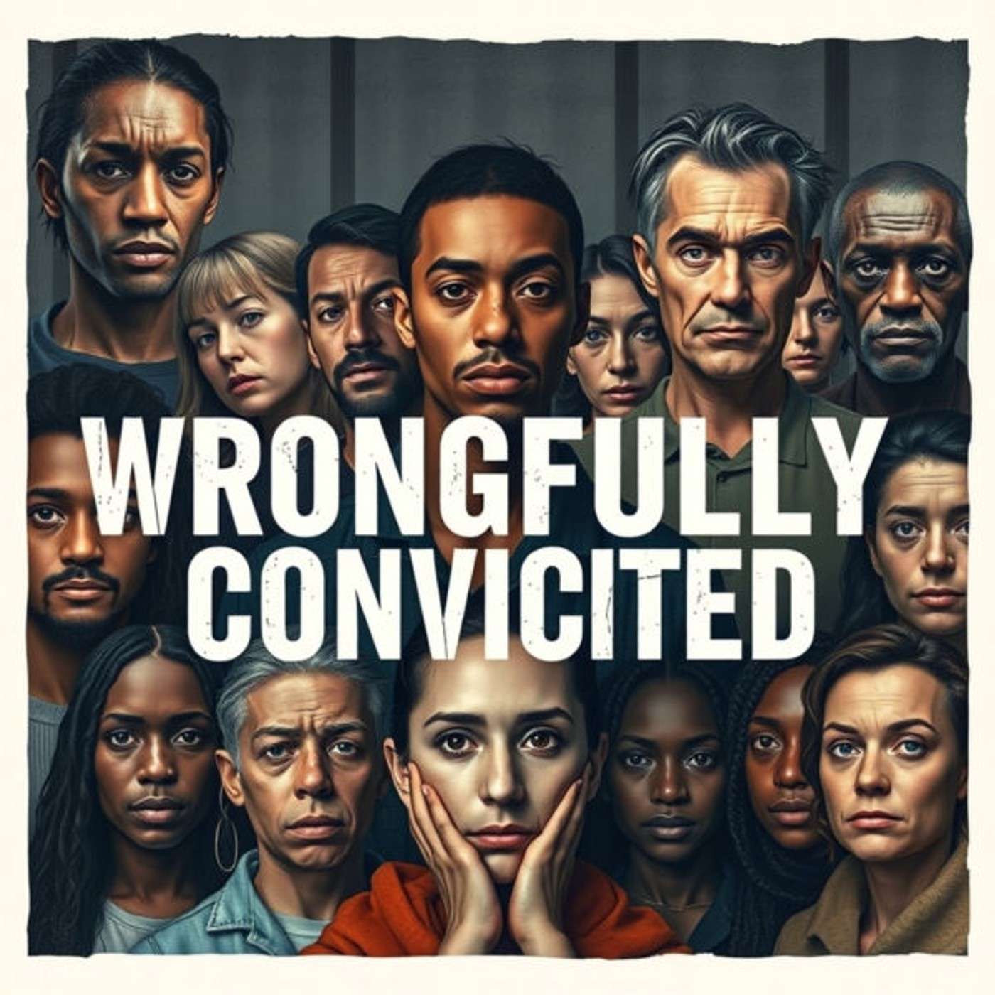 The Norfolk Four: When Coerced Confessions Distort Justice episode artwork