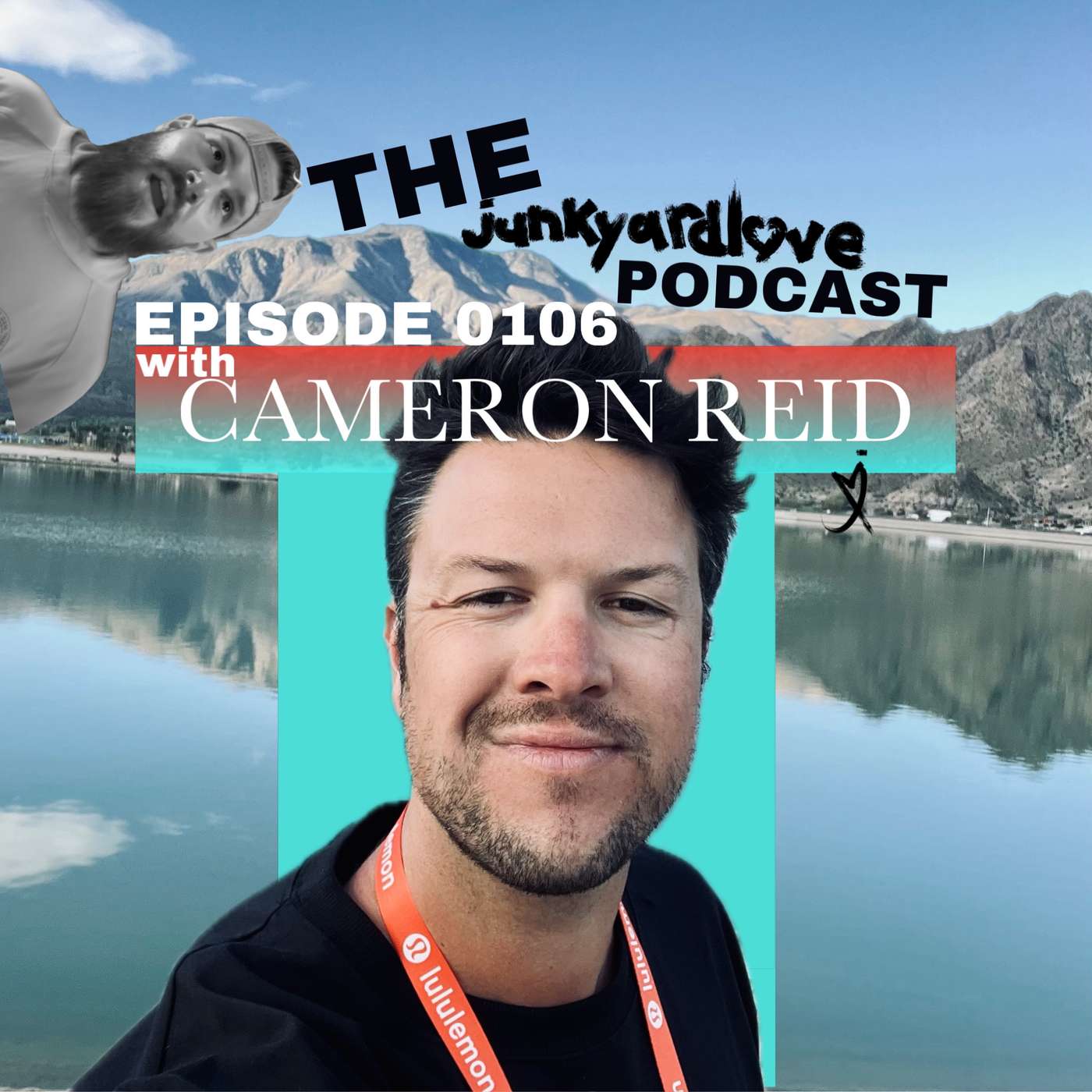 The Junkyard Love Podcast