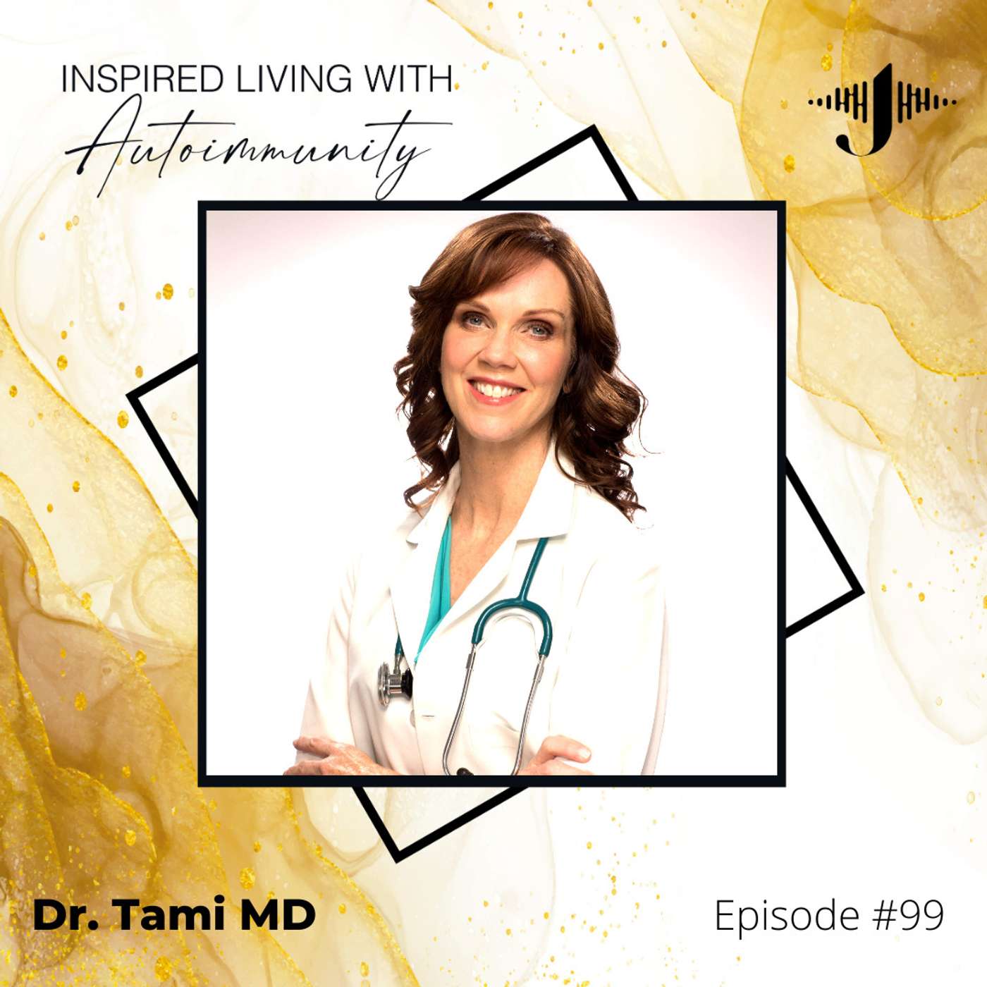 Tami Meraglia, MD: Why Traditional Medicine Got It Wrong episode artwork