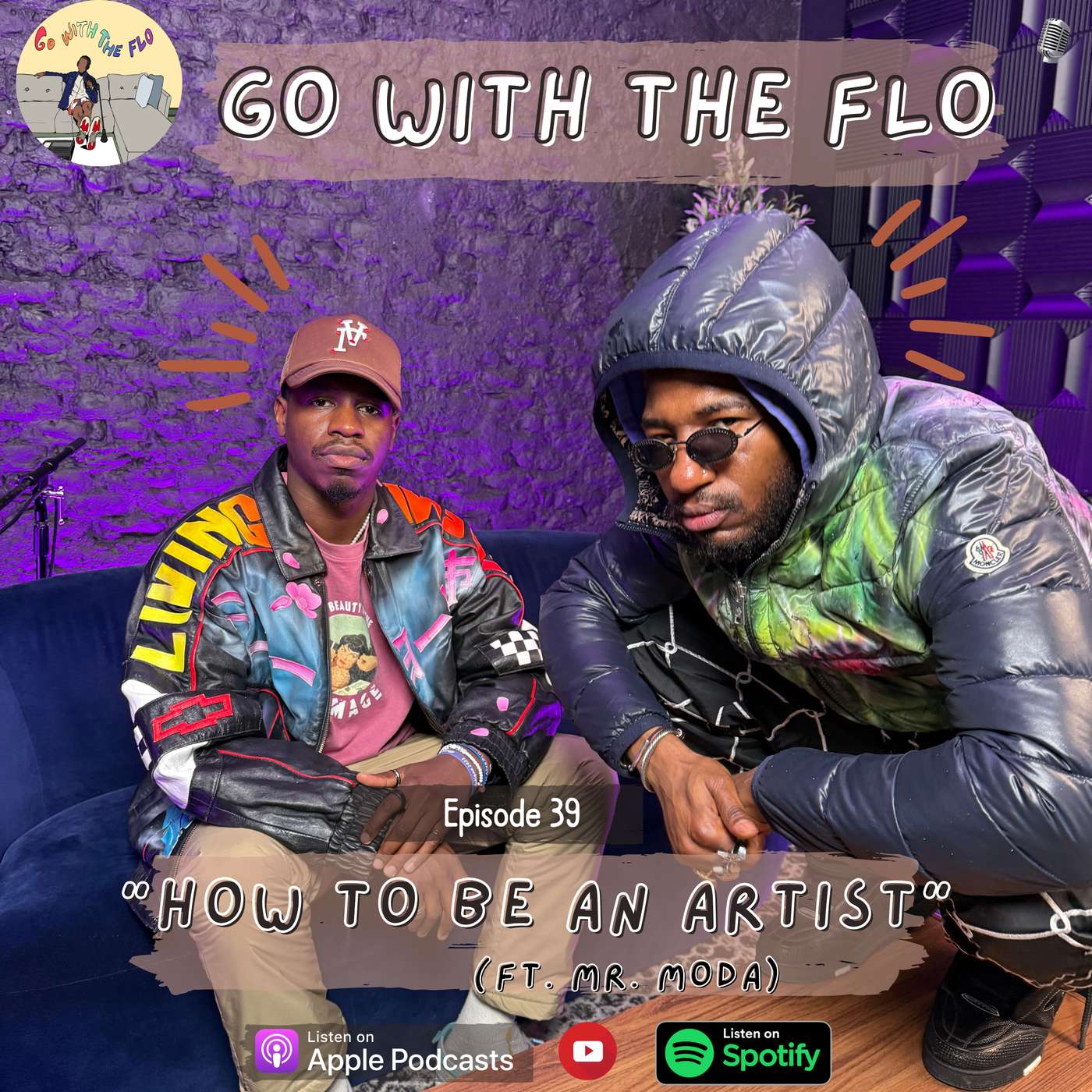 Go With the Flo