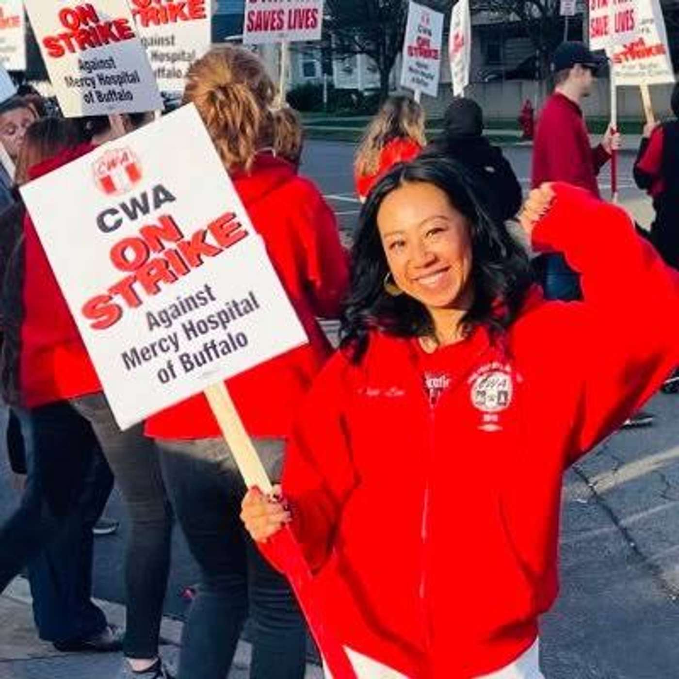 The Monthly Labor Report: Hae-Lin Choi, of Hands Off NYC, on Why Labor Day '26 Will Break New Ground