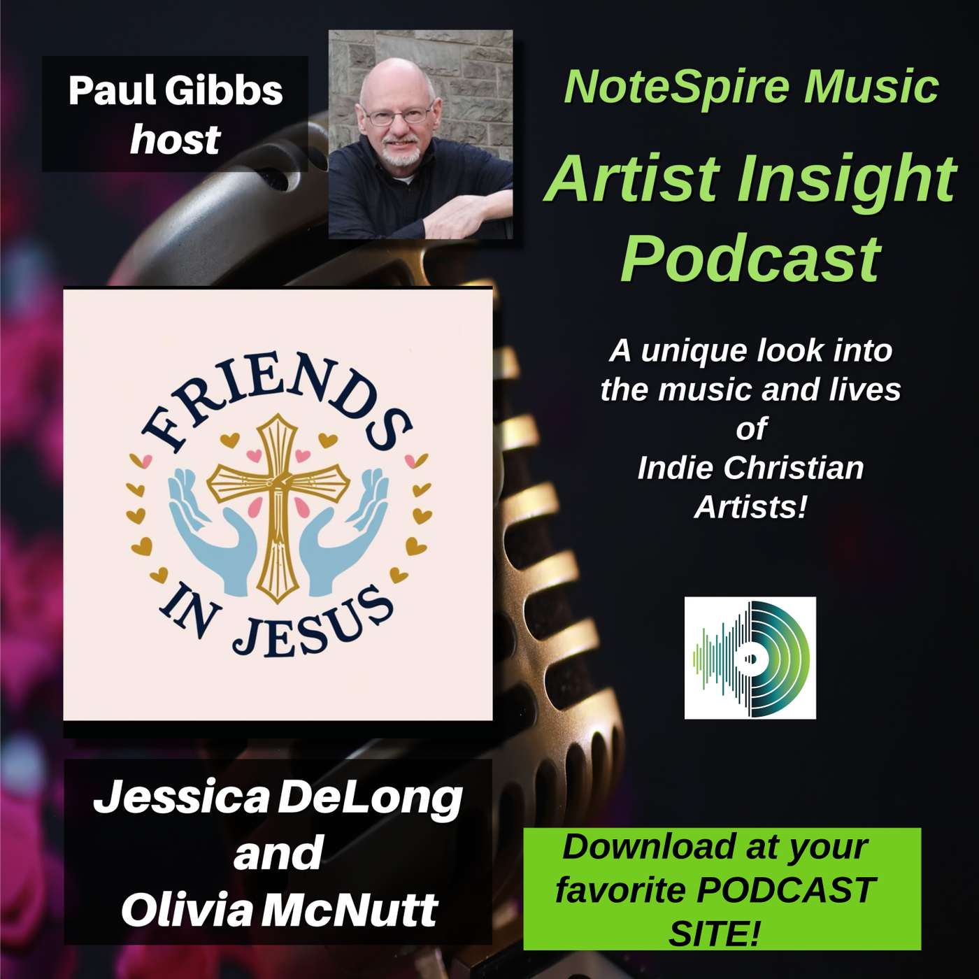 The NoteSpire Music Artist Insight (Archives)