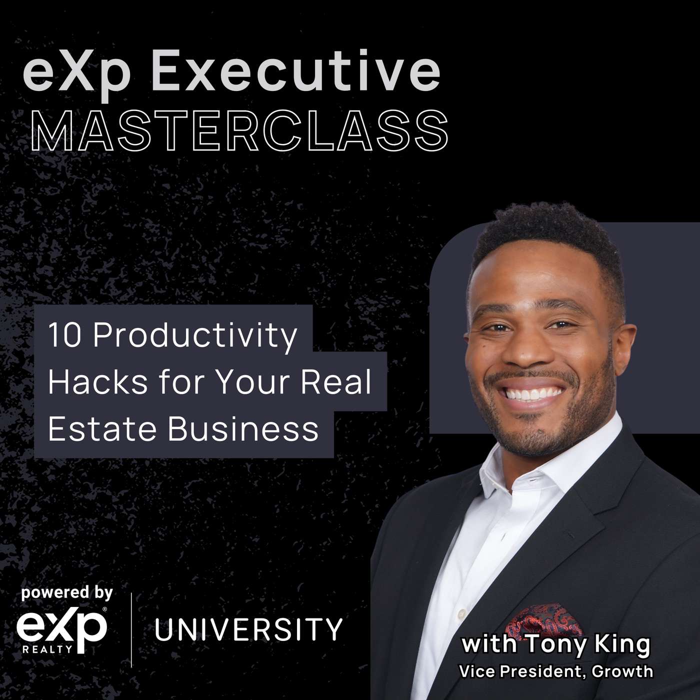 10 Productivity Hacks for Your Real Estate Business 10 Productivity Hacks for Your Real Estate Business