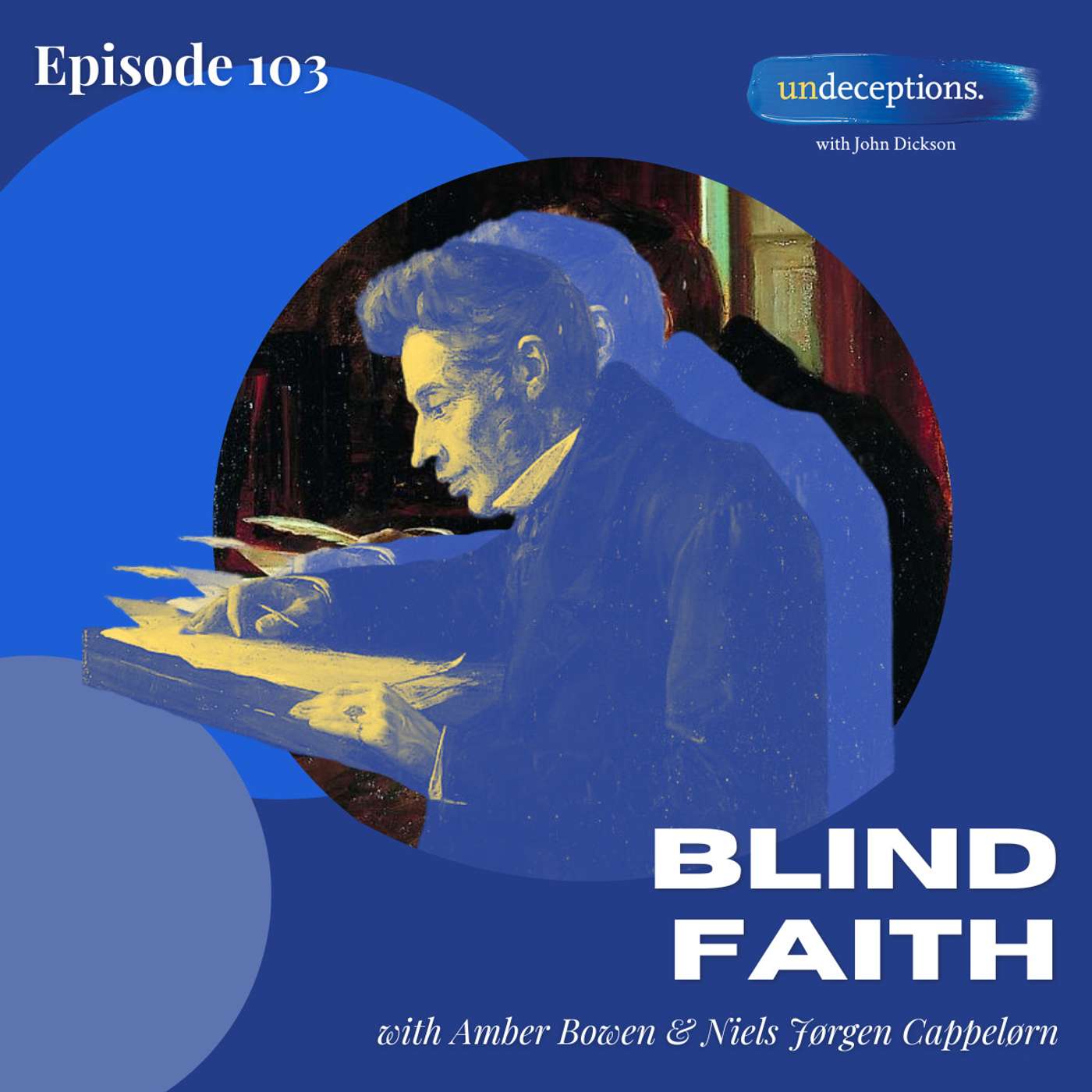 103. Blind Faith