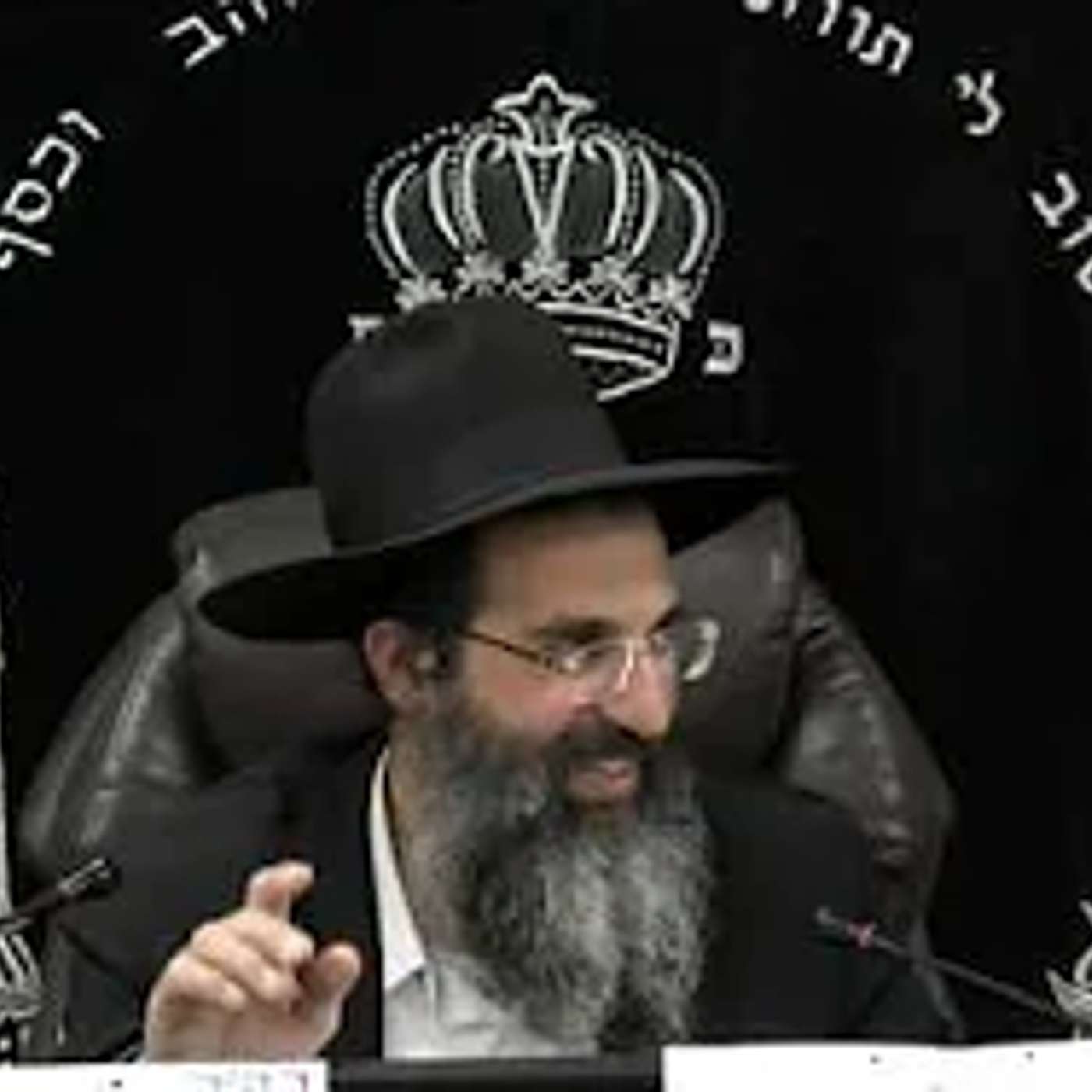 על הדין על האמת ועל השלום | הרב שי עובד | חמישי - פרשת יתרו - תשפו