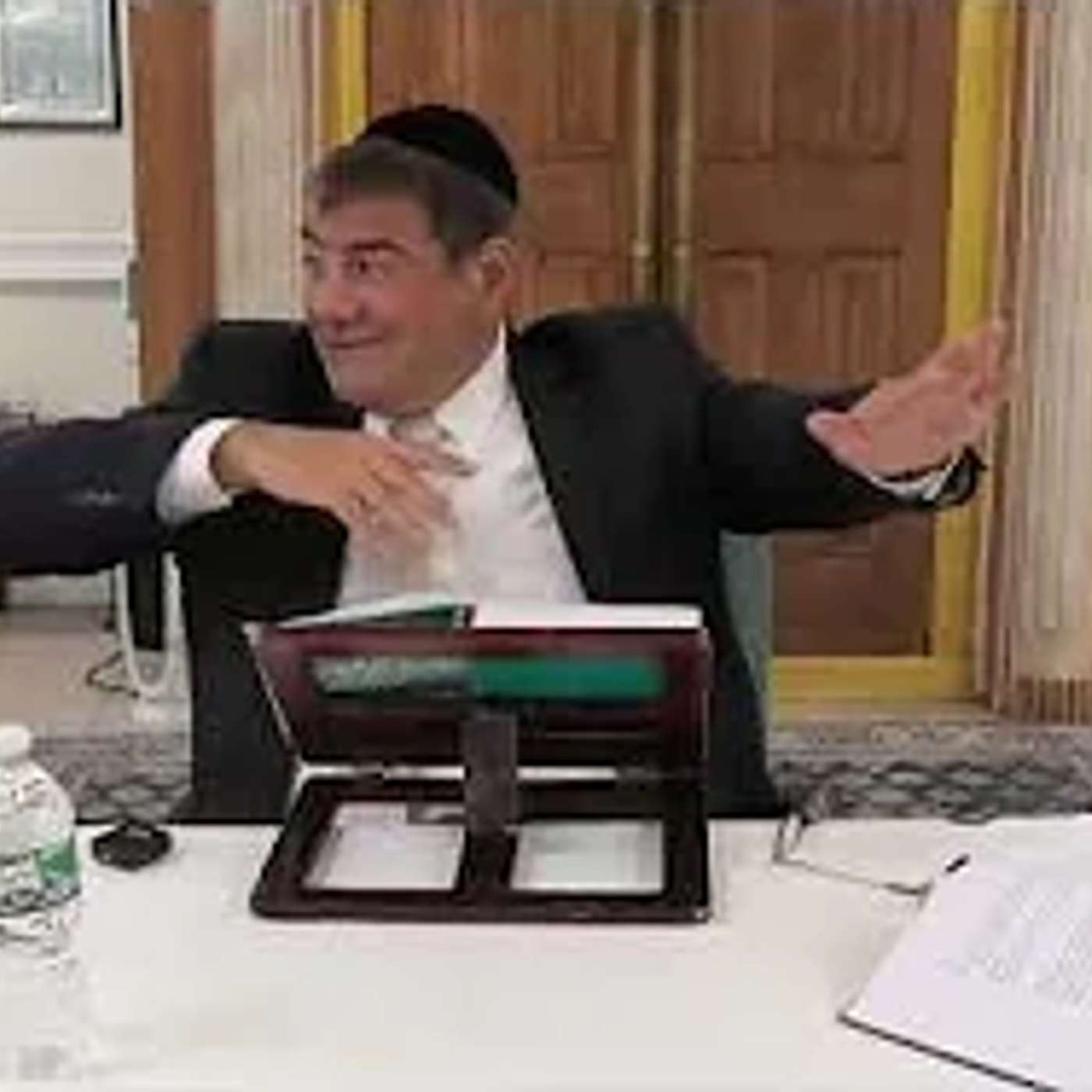 Those Who Will Attach Themselves To God Will Live (Fiery Lecture, Not For Fakers)