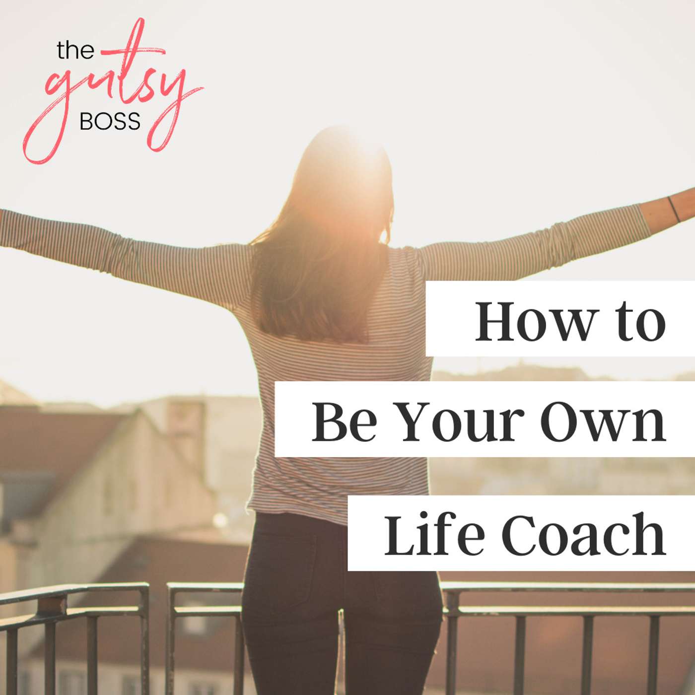 The Gutsy Boss with Becky Mollenkamp