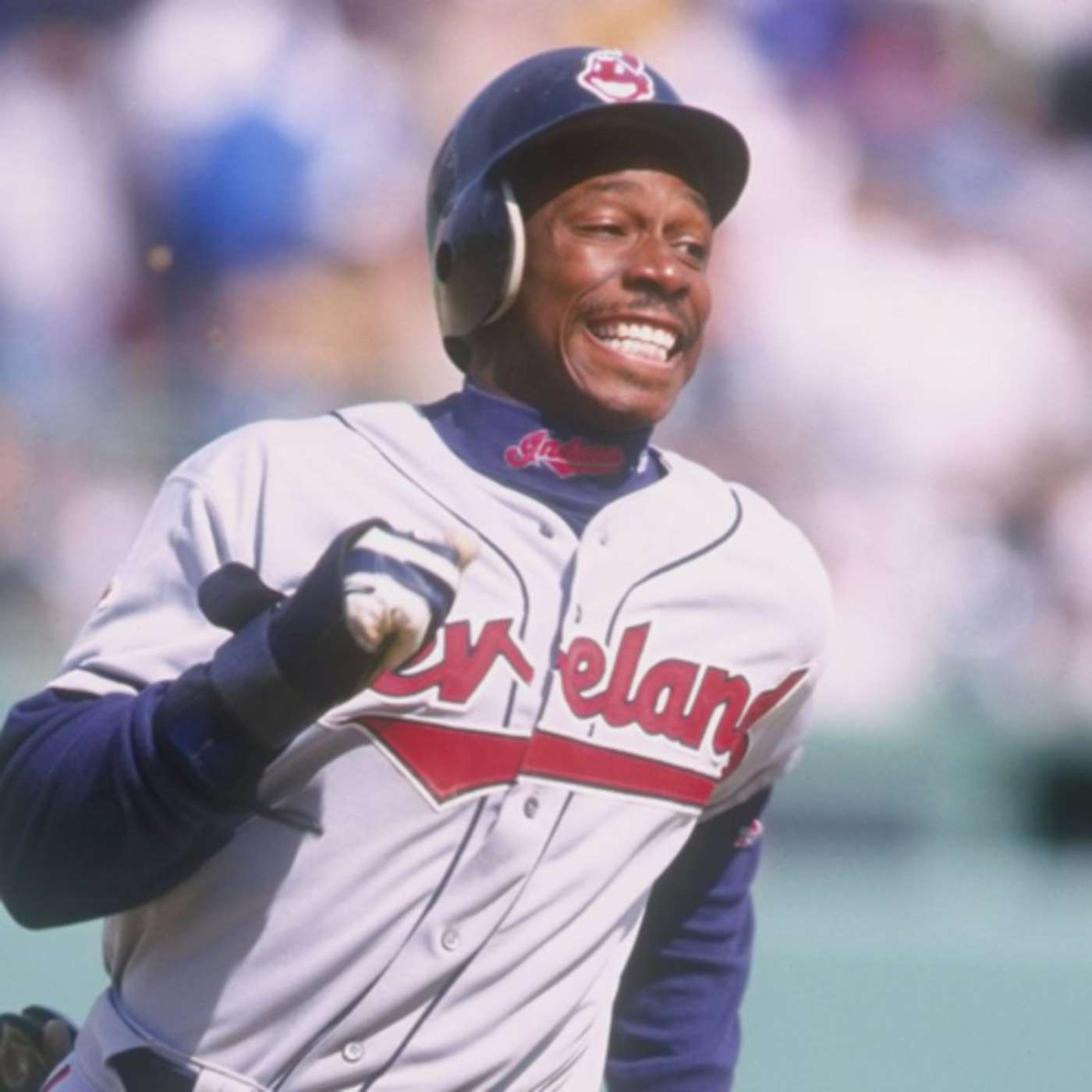 Ep. 111: Kenny Lofton Should've Been Rookie of the Year episode artwork