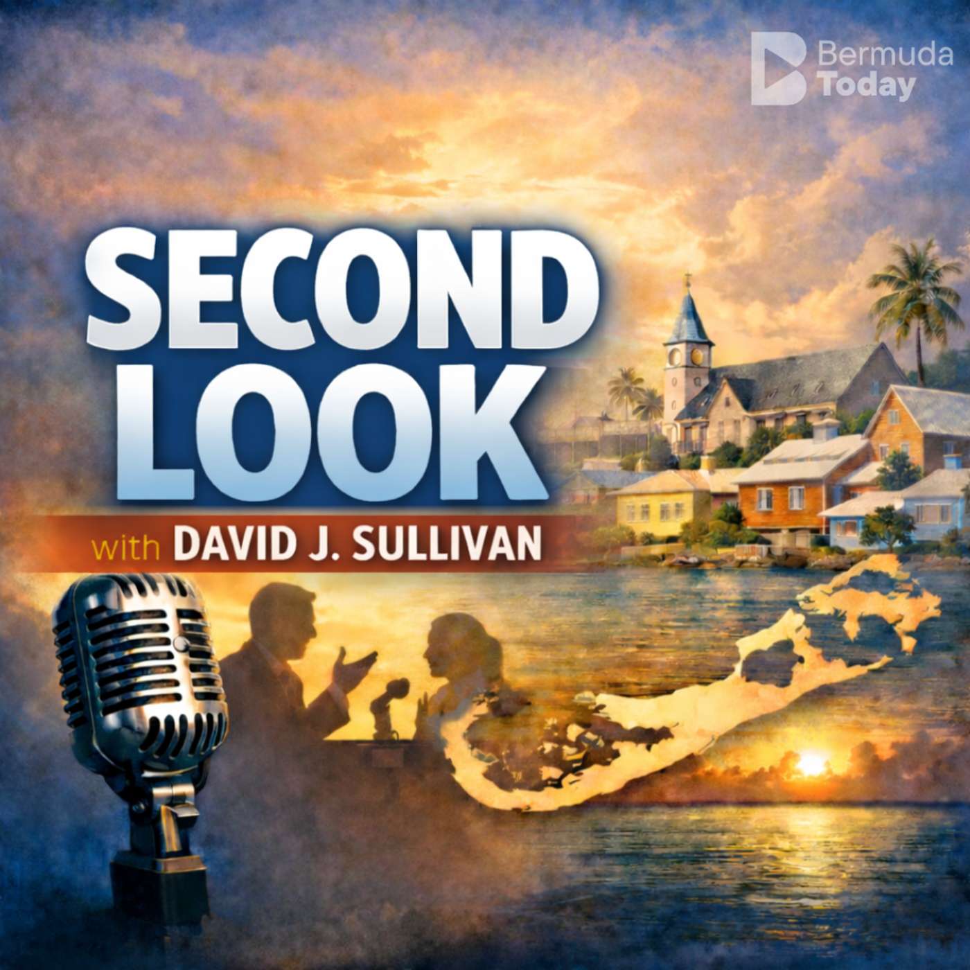 Second Look Podcast | Craig Simmons & Nathan Kowalski episode artwork