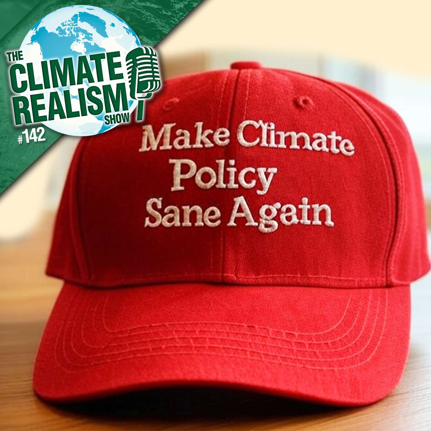 Environment and Climate News Podcast