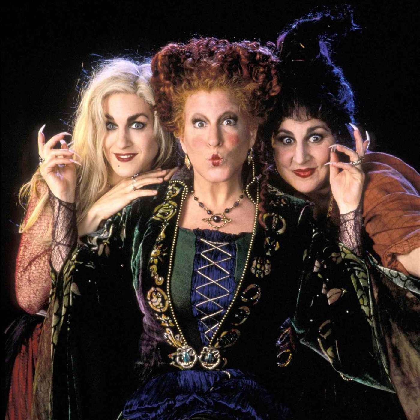 Hocus Pocus Hocus Pocus