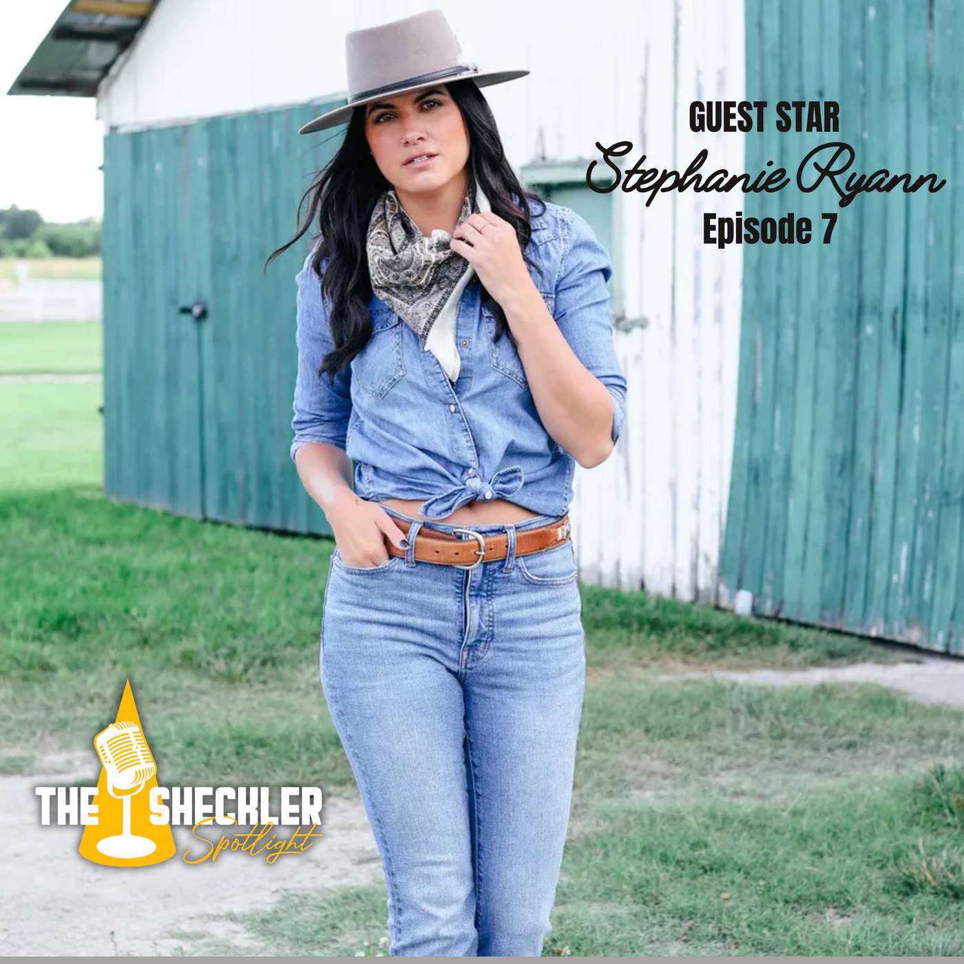 The Sheckler Spotlight