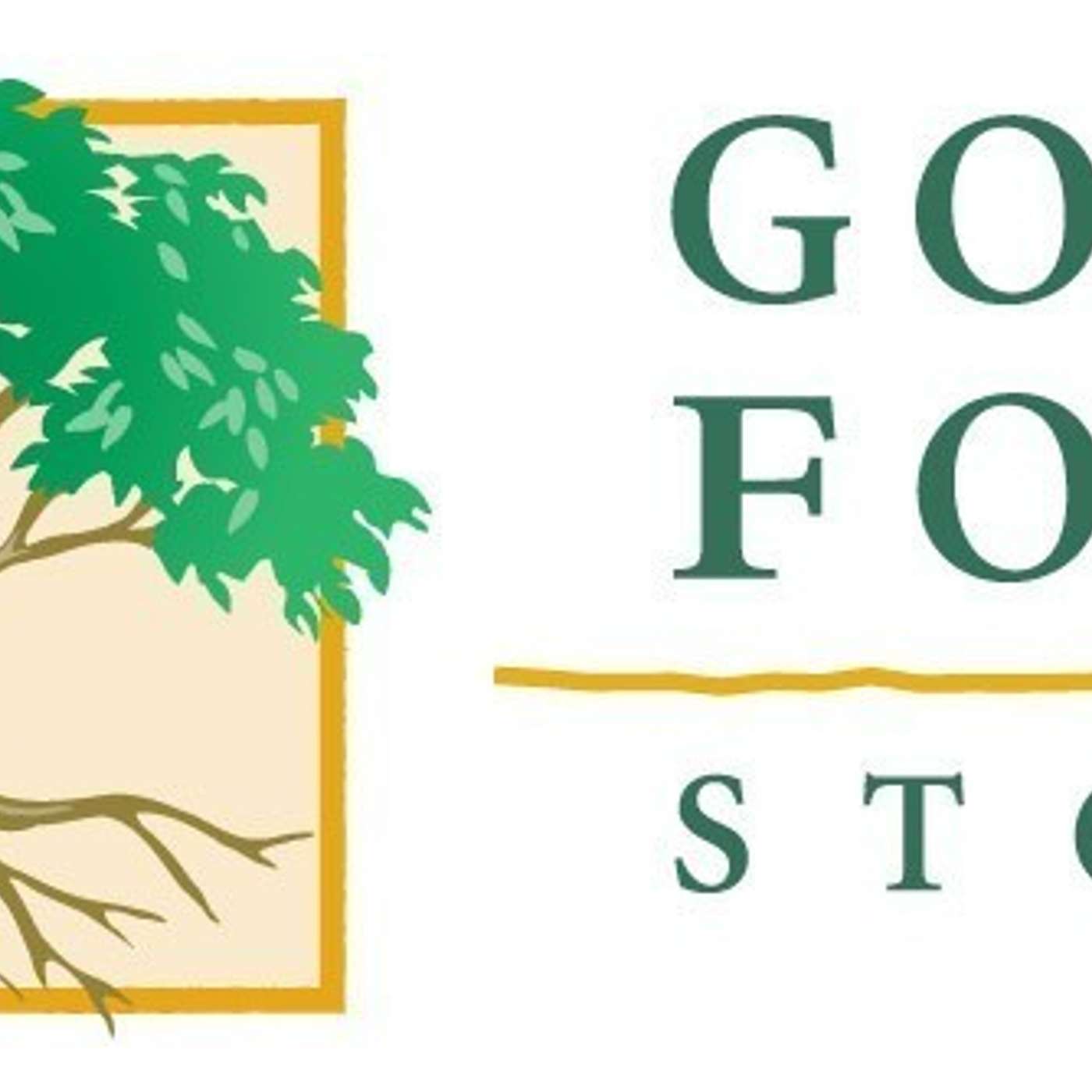 Earth Week: Layne Rolston & Emi Kodama [Good Food Store] on the Trail Lunchbox episode artwork