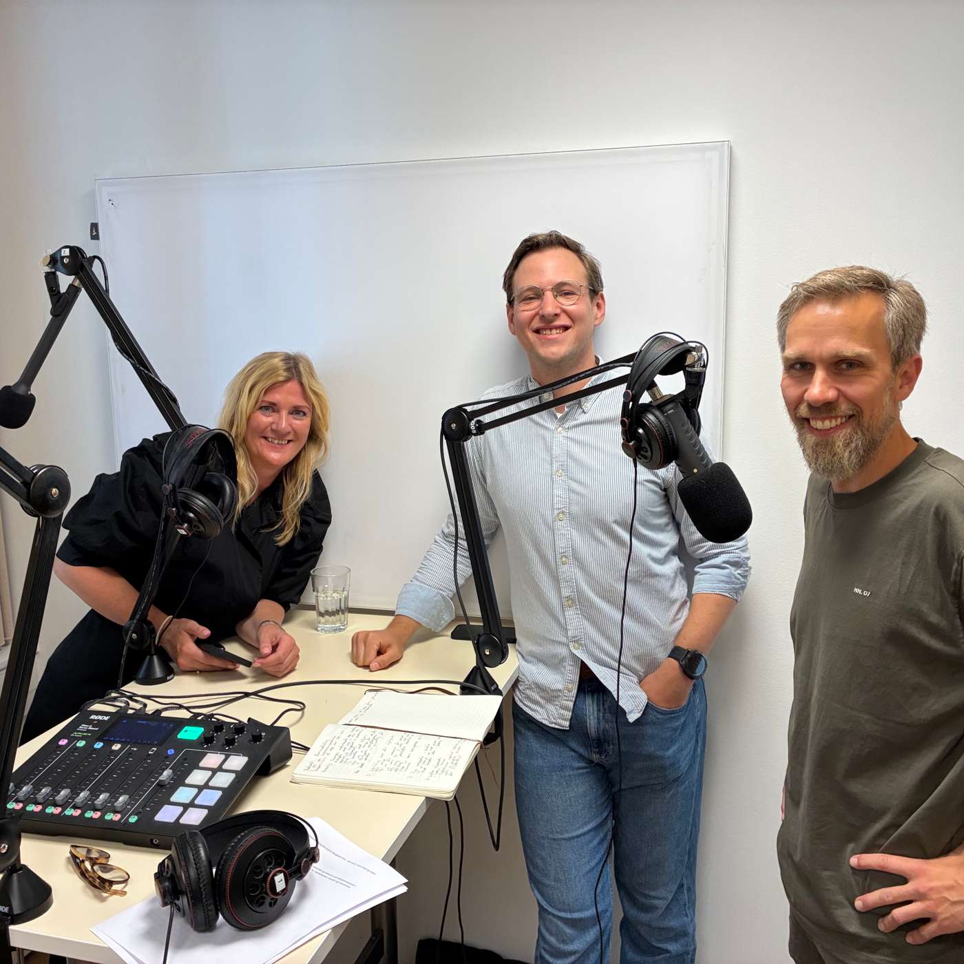 Hvordan sikrer vi lige adgang til karriereudvikling for alle i arbejdslivet?