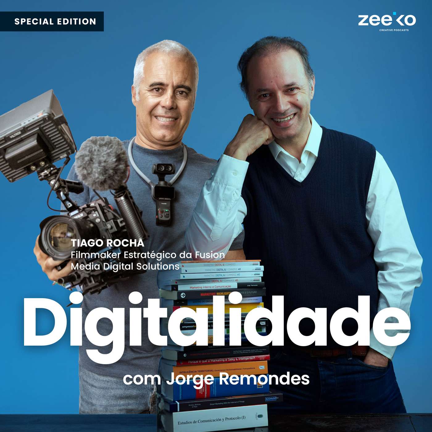 Artwork for Digitalidade